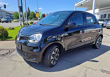 Renault Twingo Zen *1. Hand*MwSt.*SHZ*Klima*