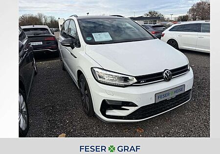 VW Touran Volkswagen 2.0 TDI DSG Highline BlackStyle*R-Line*VC*EasyOpen