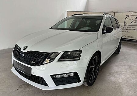 Skoda Octavia Combi RS 4x4 Pano/ACC/LED/AHK/Stand-HZ