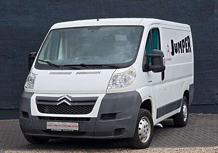 Citroën Jumper Citroen Kasten 30 L1H1 HDi 100 Klima*Tüv neu*