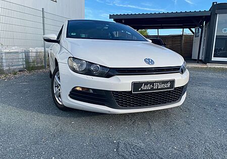 VW Scirocco Volkswagen 2.0 TSI / NAVI / TÜV / FINANZIERUNG*