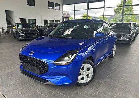 Suzuki Swift 1.2 Comfort LED NAVI ACC Kamera SitzHZG APP Connec