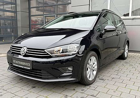 VW Golf Sportsvan Volkswagen Comfortline BMT AHK/Navi/PDC/SHZ/Klimaauto./8-fach