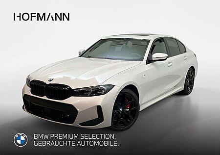 BMW 330 M Sport Pro