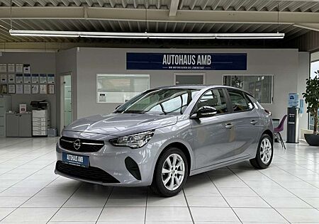 Opel Corsa 1.2 Edition AppConnect Spurhalte DAB GRA