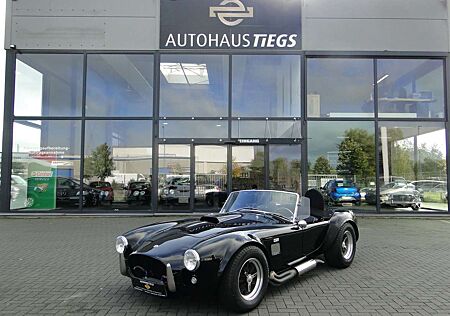 AC Cobra COBRA 5,7 V8 427 FORD MOTOR REPLICA H-ZUL