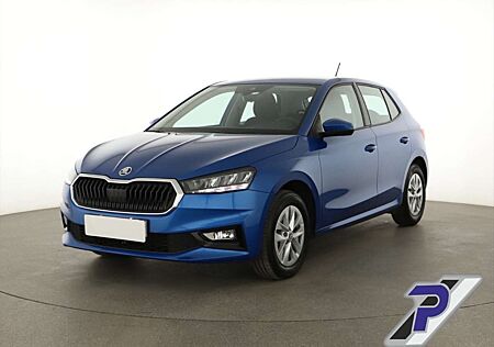 Skoda Fabia Selection LED Sperrdiff. Apple CarPlay Android Aut
