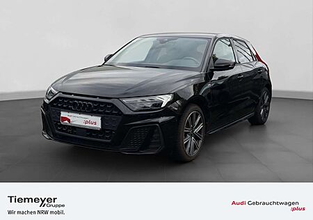 Audi A1 30 TFSI 2 x S LINE LED OPTIK NAVI L
