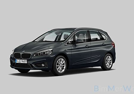 BMW 218 LED°Pano°Navi°