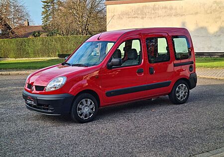 Renault Kangoo 1.6 *Automatik*1.Hand*wenig km*