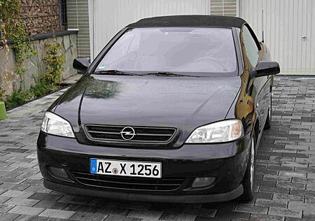 Opel Astra +Cabrio+1.8+16V