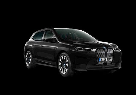 BMW iX 40xDrive*LED*Navi*360*PanoSkyL*H&K*ShadowLine*