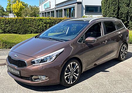 Kia XCeed Ceed SW / cee'd SW Spirit