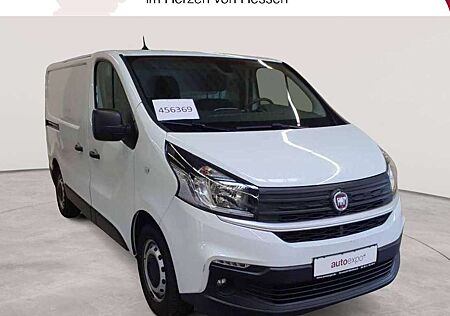 Fiat Talento L1H1 S&S Basis