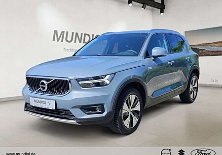 Volvo XC 40 XC40 Momentum Pro 2WD T3 StandHZG Navi Digitales Cockpi
