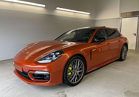 Porsche Panamera Sport Turismo 4S E-Hybrid Matrix LED+Pano+Sport...