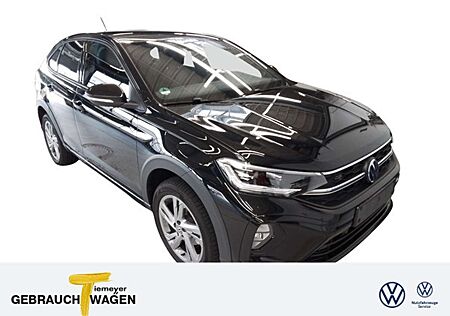 VW Taigo Volkswagen 1.0 TSI DSG R-LINE LM17 PANO NAVI SITZHZ