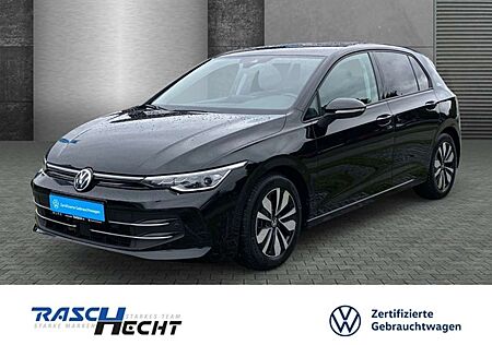 VW Golf Volkswagen VIII GOAL 1.5 TSI*AHK*LED*NAVI*SHZ*