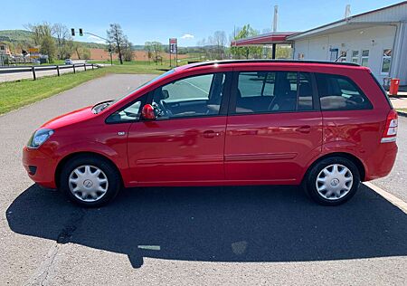Opel Zafira 1.6 ecoFLEXFamily