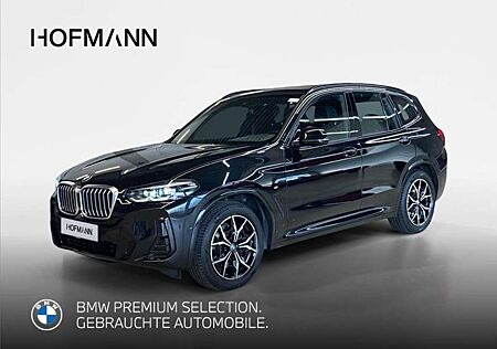 BMW X3 M Sport