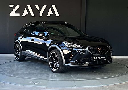 Cupra Formentor 2.0 FSI 4x4*PANO*BEATS*R-KAMERA*LED*