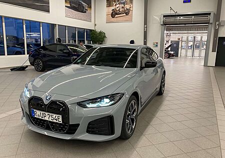 BMW i4 eDrive40 Gran Coupe M Sport