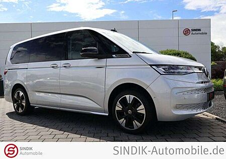 VW T7 Multivan Volkswagen TDI EDITION Style lang Pano-AHK-ACC