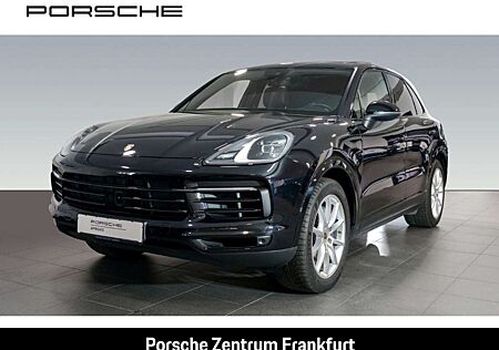 Porsche Cayenne Luftfederung Panorama Abstandstempomat