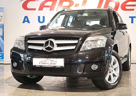 Mercedes-Benz GLK 220 CDI BlueEfficiency 4Matic*Automatik*AHK*