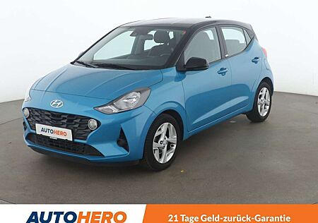 Hyundai i10 1.2 Trend *TEMPO*PDC*SHZ*ALU*