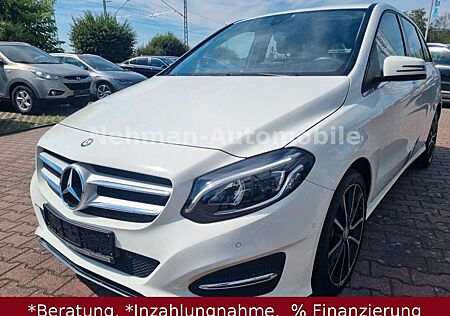 Mercedes-Benz B 180 B -Klasse