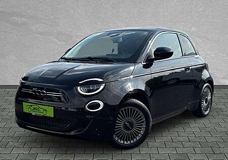 Fiat 500E Icon DAB #BT #ANDROID #NAVI