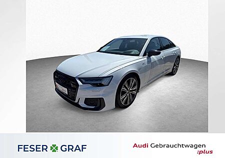 Audi A6 Limousine 50 TDI tiptr. - B&O - S LINE - LUFT