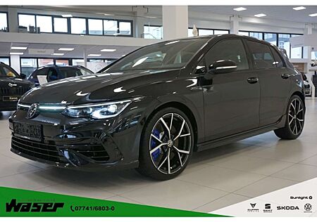 VW Golf R Volkswagen VIII Performance 4Motion DSG Pano h/k DCC Matrix