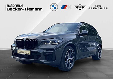 BMW X5 xDrive45e M Sport/LivePro/CarPlay/Driving+/Parking