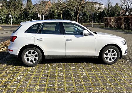 Audi Q5 2.0 TDI clean diesel/ultra (110 kW) privat verkauf
