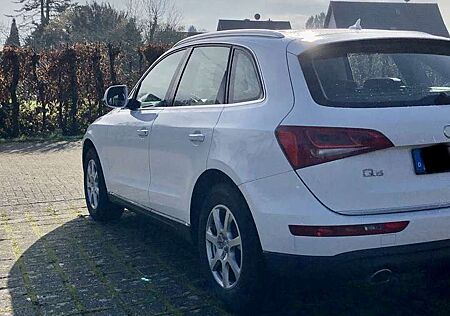 Audi Q5 2.0 TDI clean diesel/ultra (110 kW) privat verkauf