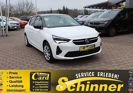 Opel Corsa-e GS