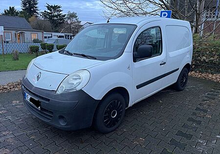 Renault Kangoo Express 1.5 dCi