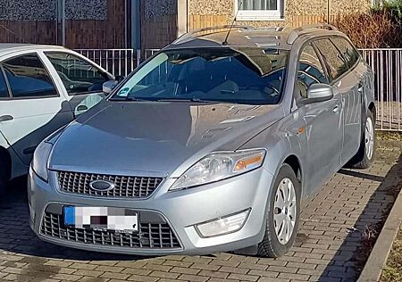 Ford Mondeo Turnier 2.0 TDCi Aut. Trend