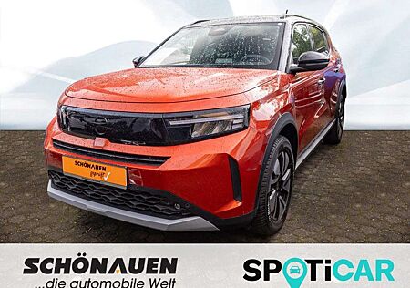 Opel Frontera GS Electric +L/SHZ+RFK+LED+KLI+ALLW+