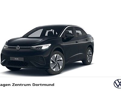 Volkswagen ID.5 Pro WÄRMEPUMPE AHK CAM ACC LM19 NAVI SITZHZ
