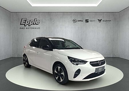 Opel Corsa-e Elegance Rückfahrkamera Sitzheizung 11 kw Onboard