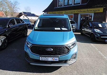 Ford Tourneo Connect Grand 2.0 EcoBlue ACTIVE