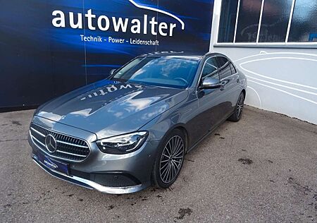 Mercedes-Benz E 220 E -Klasse Lim. d