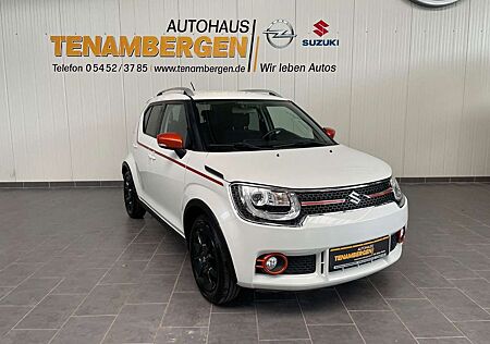 Suzuki Ignis 1,2 Intro Edtion+