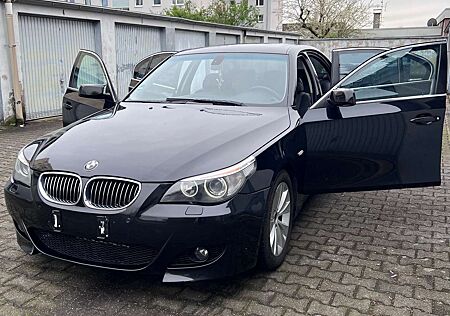 BMW 525i 525