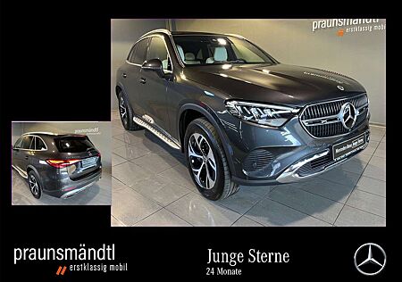 Mercedes-Benz GLC 300 de 4M Avantgarde Pano/AHK/Sound/Dist/Kam