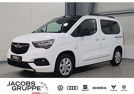 Opel Combo Life E Ultimate PDC*Lenkradheizung*Verkehrszeichenerkennung *