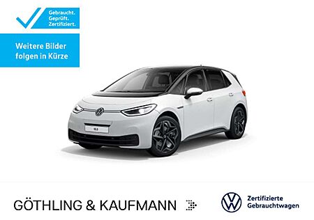 VW ID.3 Volkswagen Pro Performance Tech 150kW*NAVI*PANO*KAM*Wä